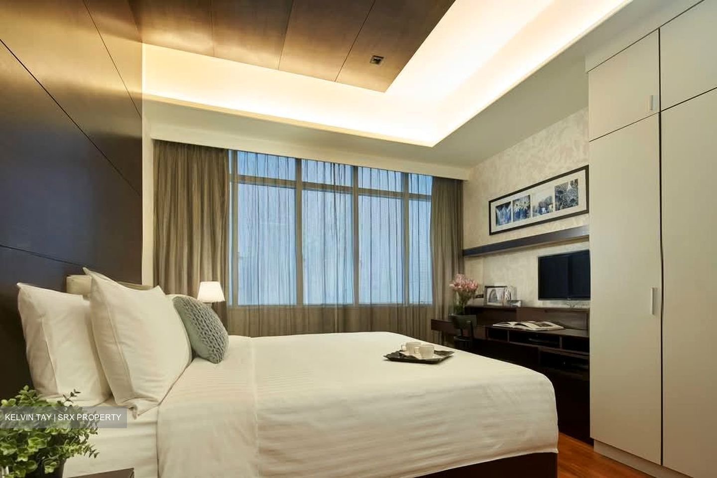 Orchard Scotts (D9), Condominium #537213161